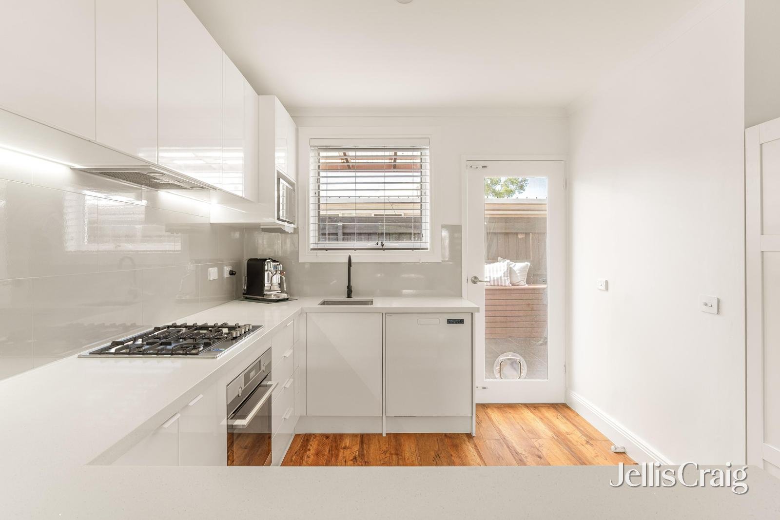 1/31 White Street, Parkdale image 5
