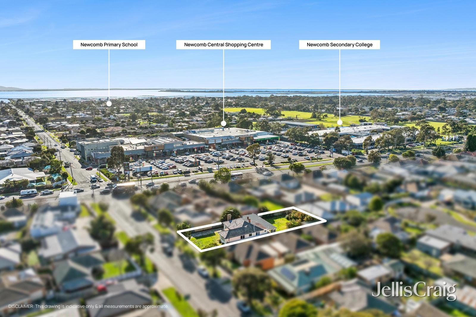131 Wilsons Road, Newcomb image 12