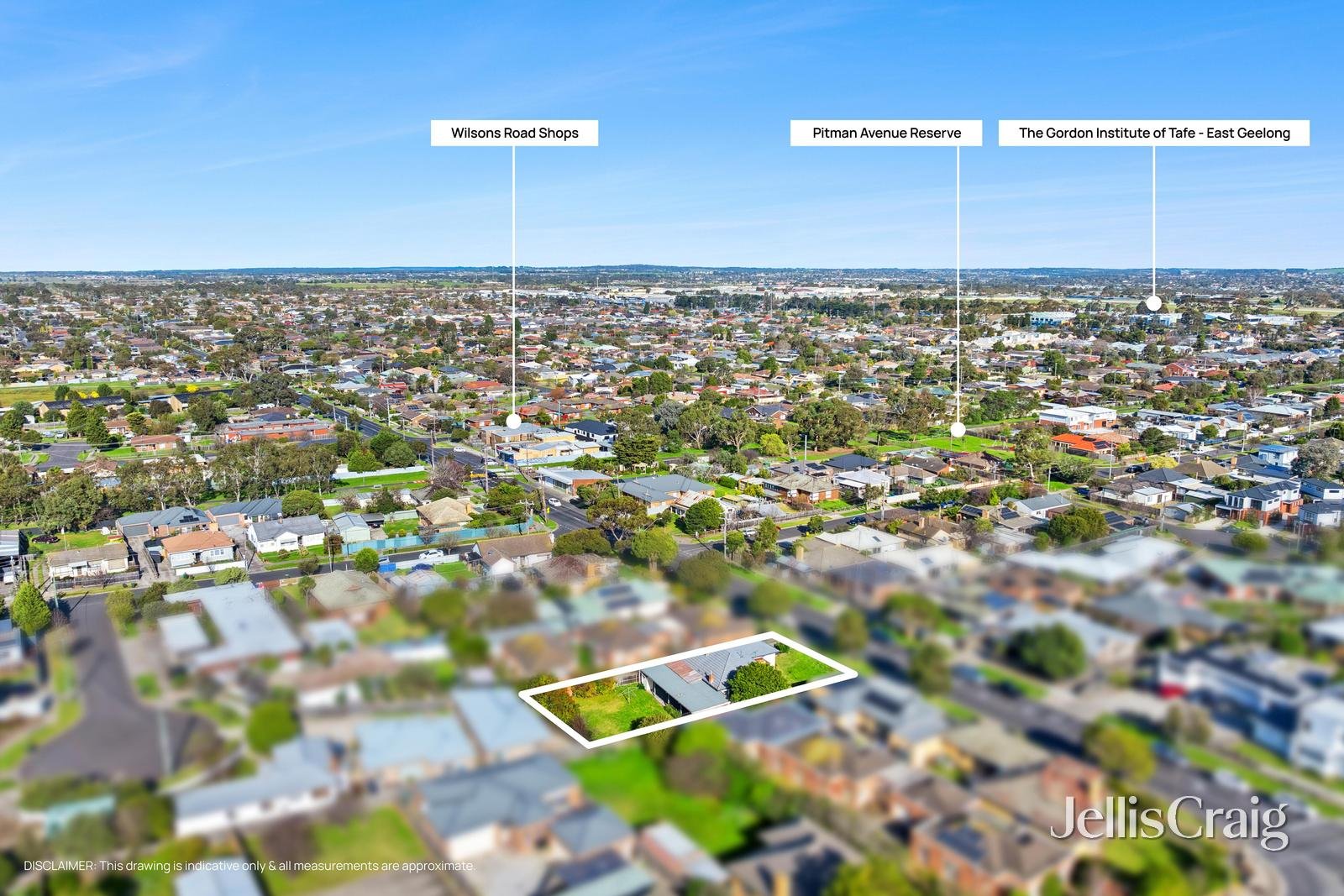 131 Wilsons Road, Newcomb image 13