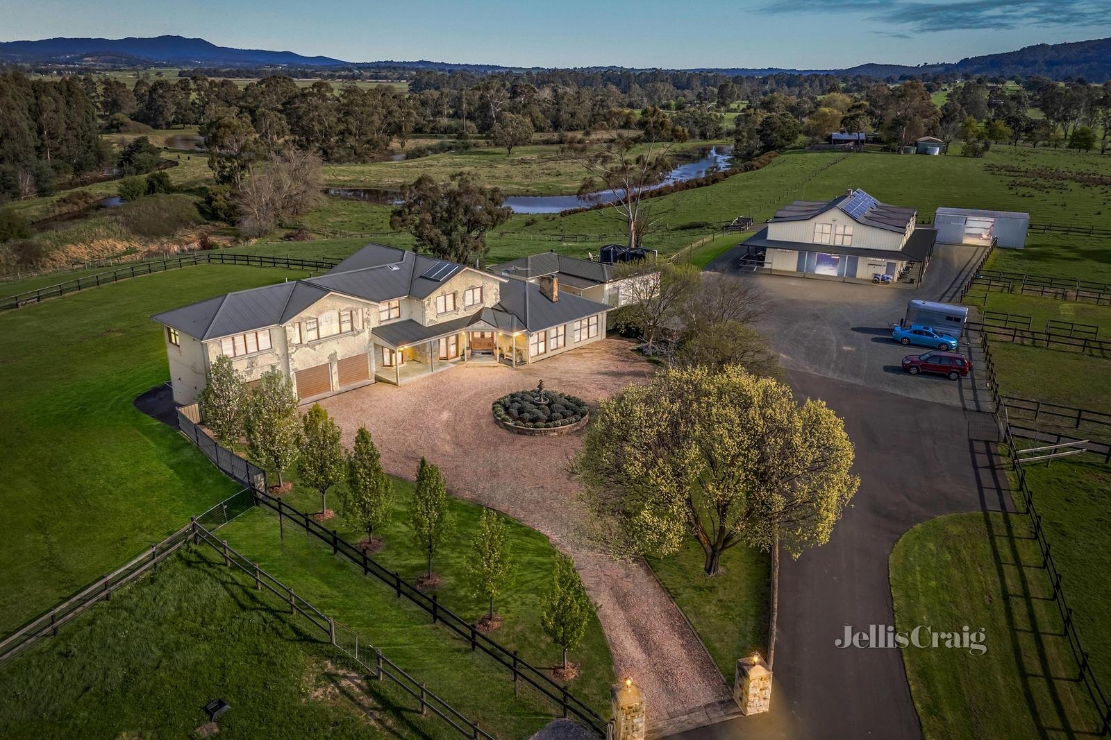 131 Yarraview Road, Yarra Glen image 1