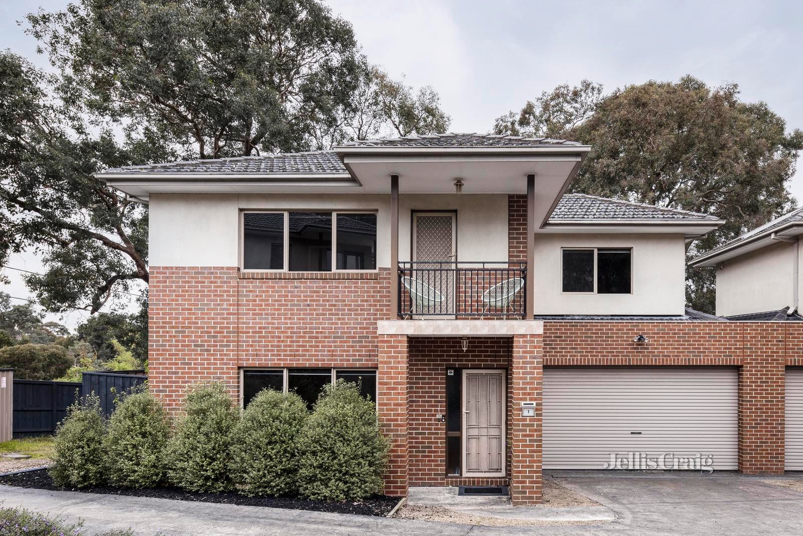 1/311 Ryans Road, Eltham North image 1