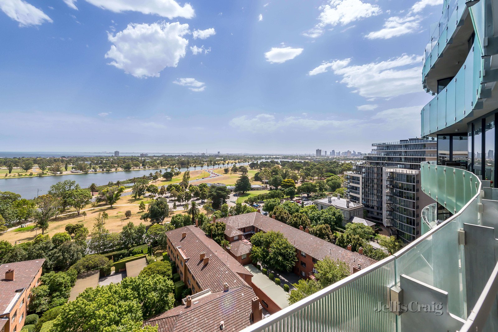 1311/576 St Kilda Road, Melbourne image 1