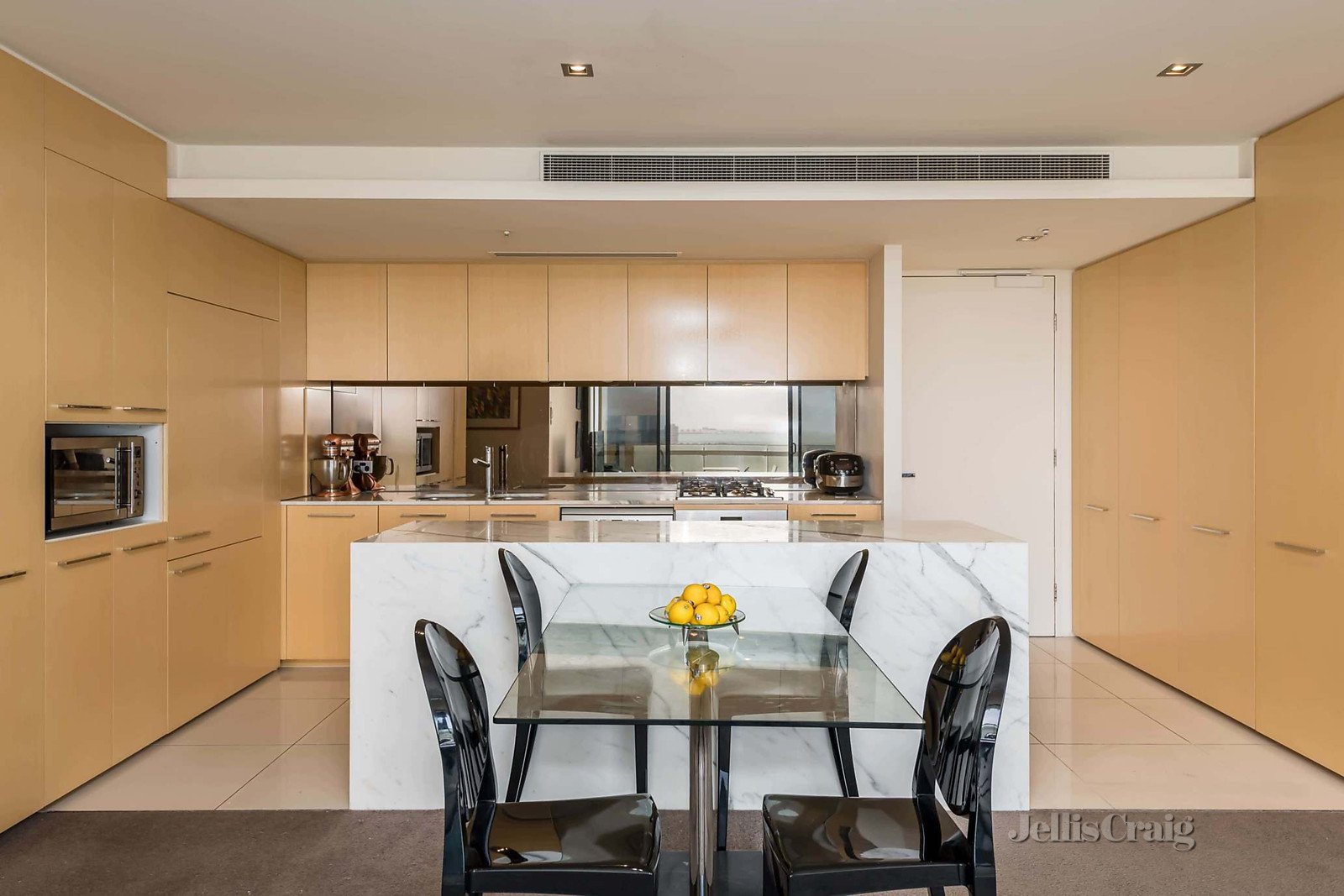 1311/576 St Kilda Road, Melbourne image 5
