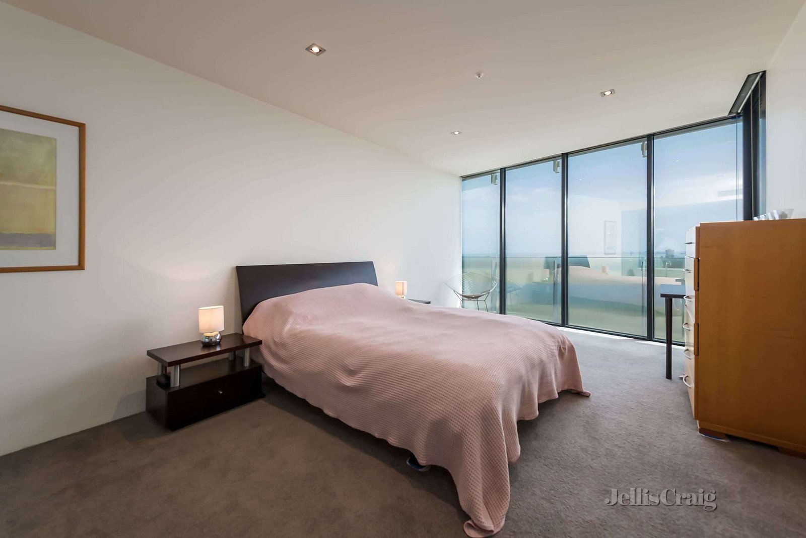 1311/576 St Kilda Road, Melbourne image 6