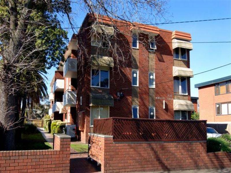 13/116 Ascot Vale Road, FLEMINGTON VIC 3031