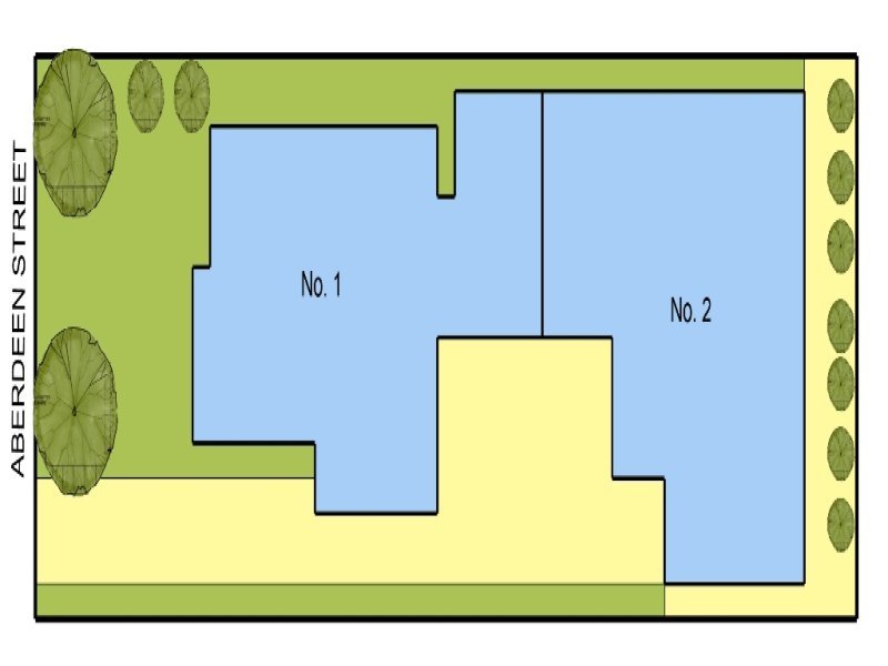 1/312 Aberdeen Street, Manifold Heights image 12