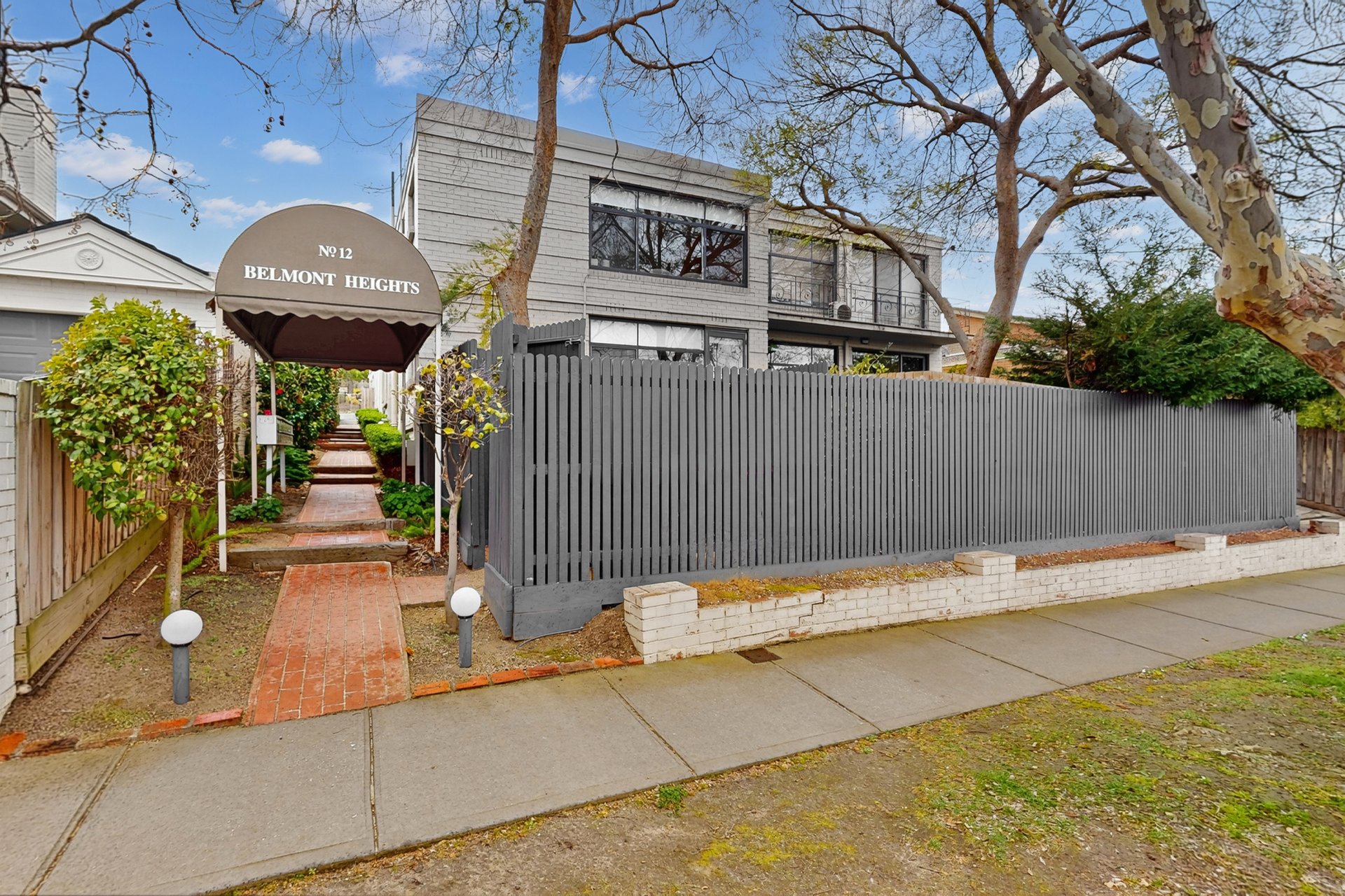 13/12 Belmont Avenue, Glen Iris image 1