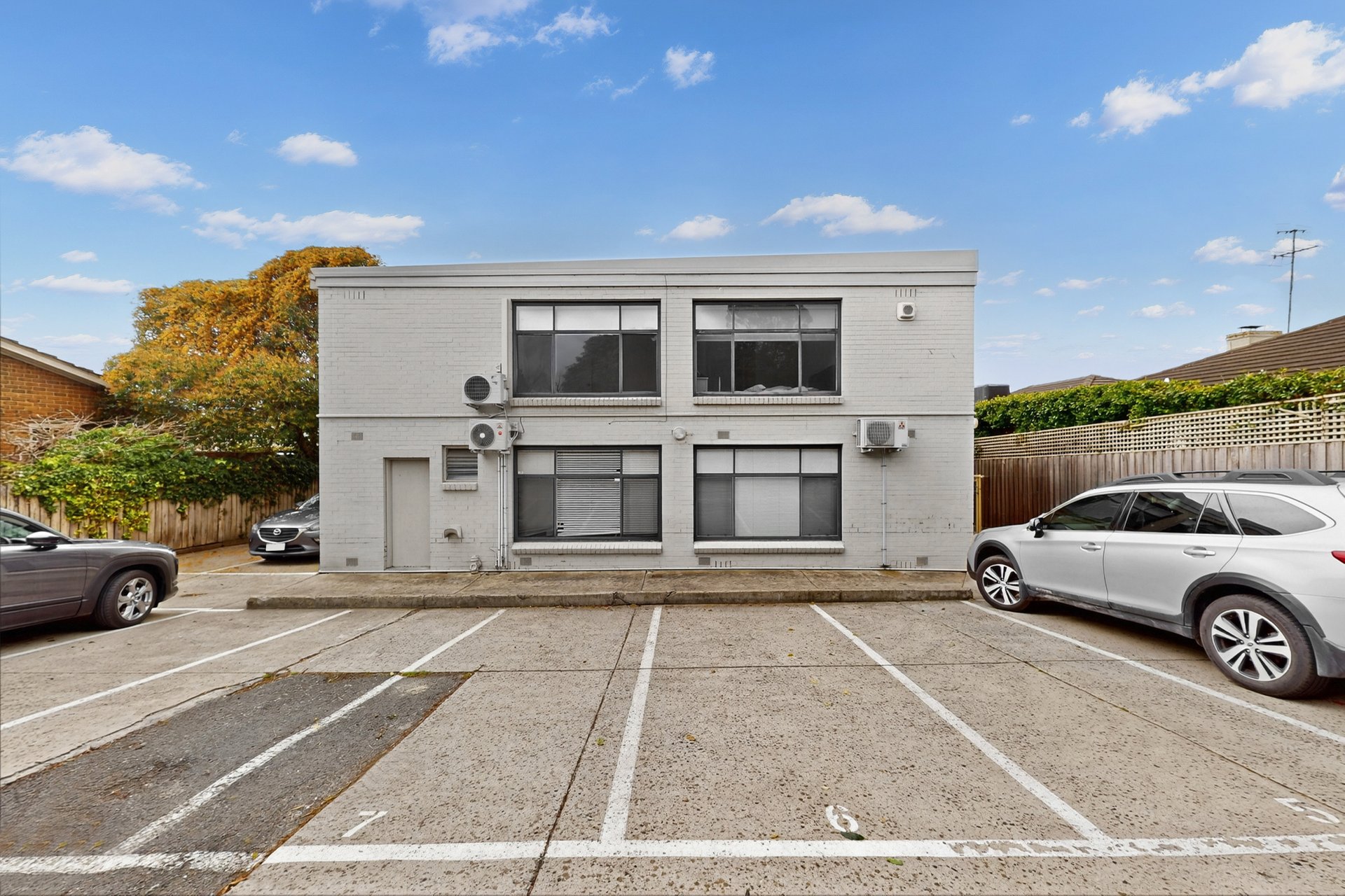 13/12 Belmont Avenue, Glen Iris image 8