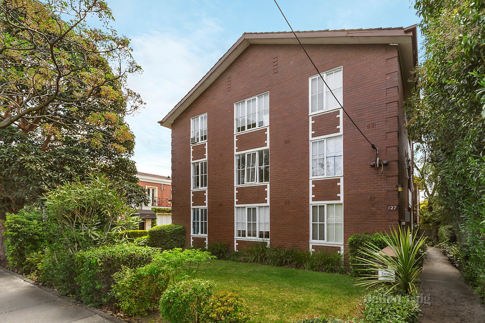 13/127 Riversdale Road, Hawthorn, VIC 3122 Apartment for Sale