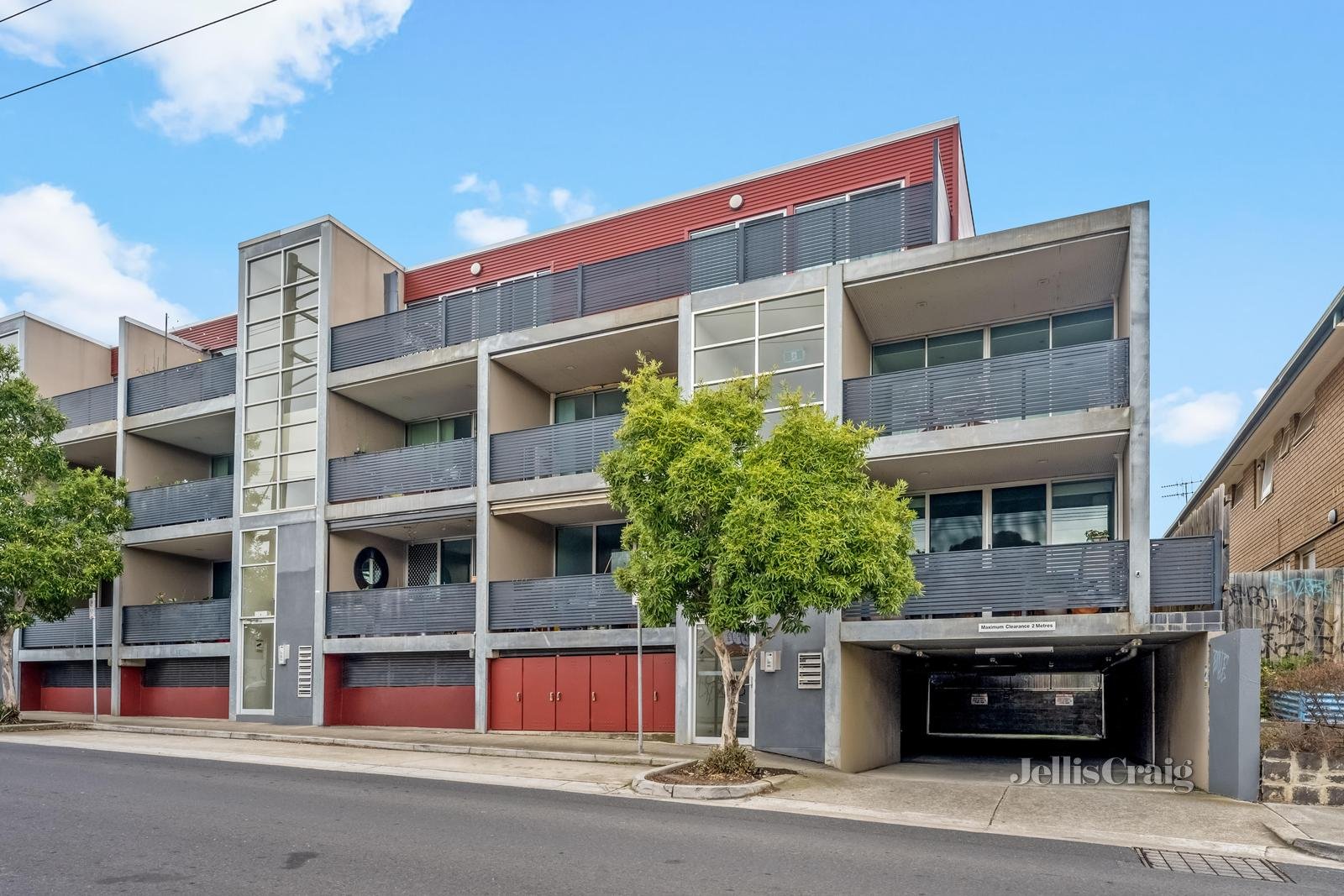 13/137 Melville Road, Brunswick West image 11