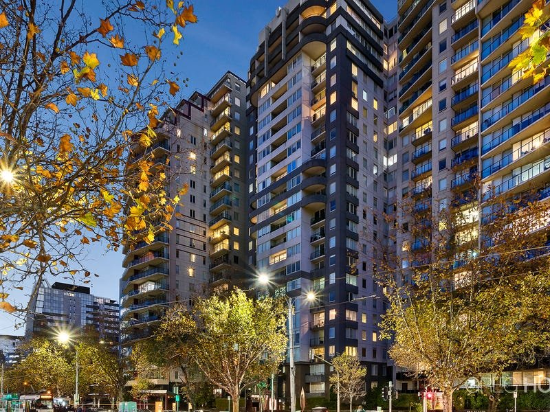 131/416 St Kilda Road, Melbourne image 3