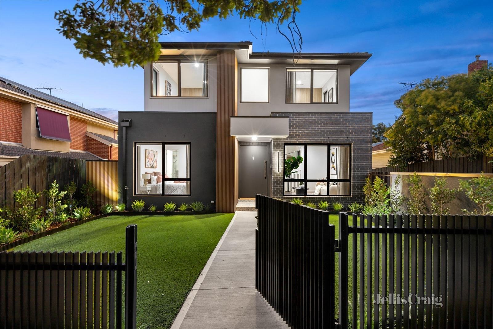 1&3/143 Fordham Avenue, Camberwell image 1