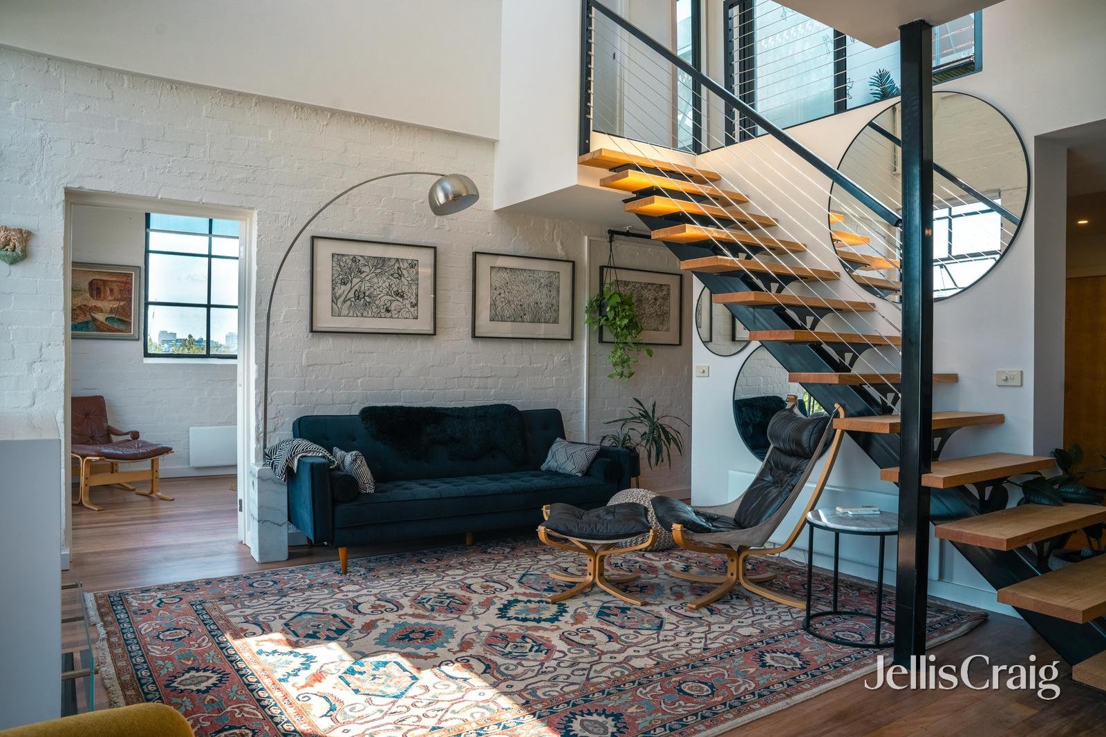 13/165 Rose Street, Fitzroy image 1