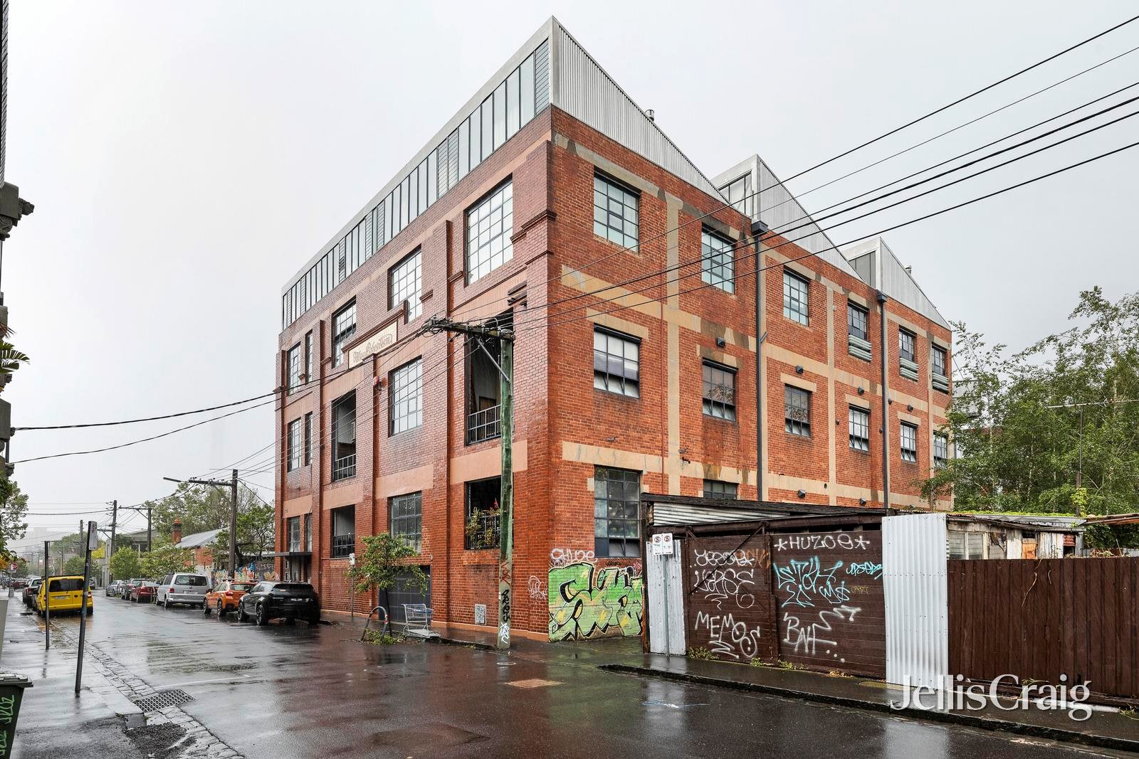 13/165 Rose Street, Fitzroy image 2