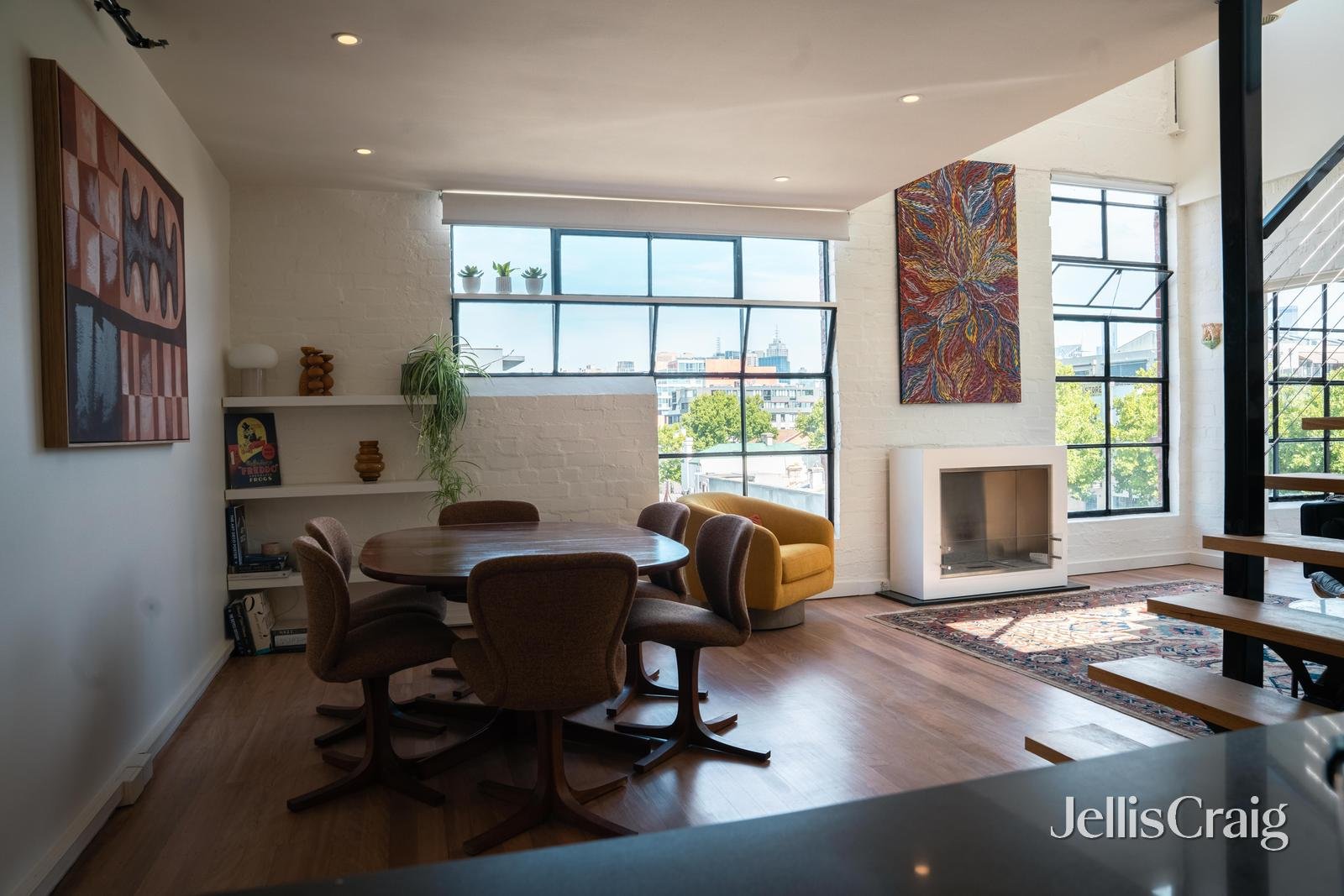 13/165 Rose Street, Fitzroy image 4