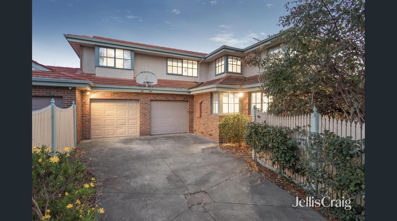 1/317 Auburn Road, Hawthorn image 6