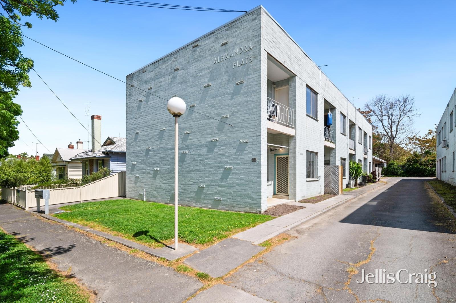 1/318 Lyons Street South, Ballarat&nbsp;Central image 1