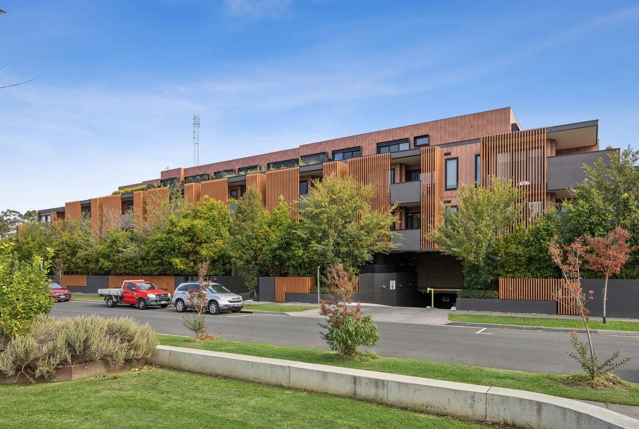 13/19 Hall Street, Cheltenham image 1
