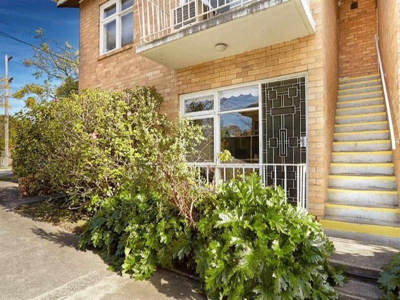 1/319 Riversdale Road, Hawthorn East image 2