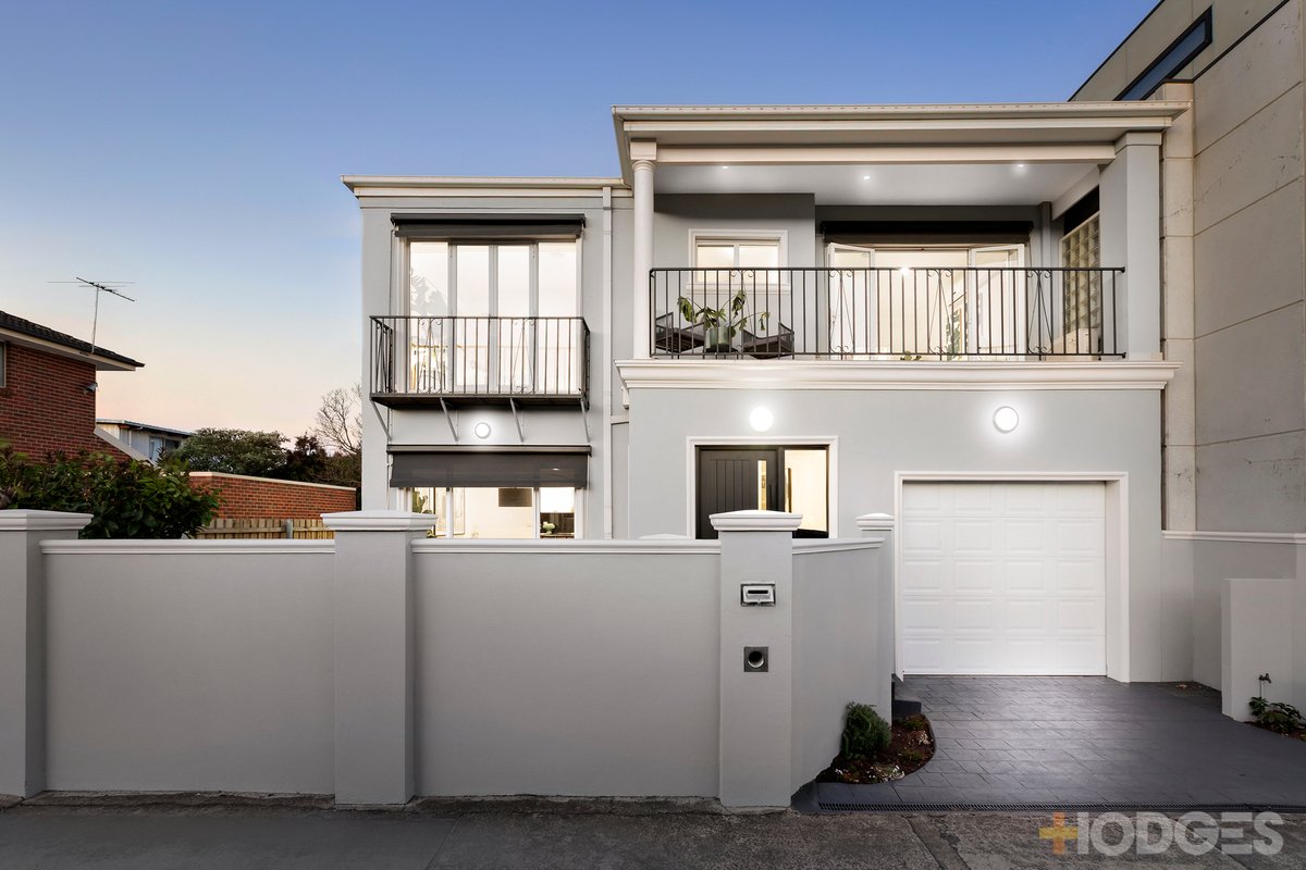 131A Parkers Road, Parkdale, VIC, 3195