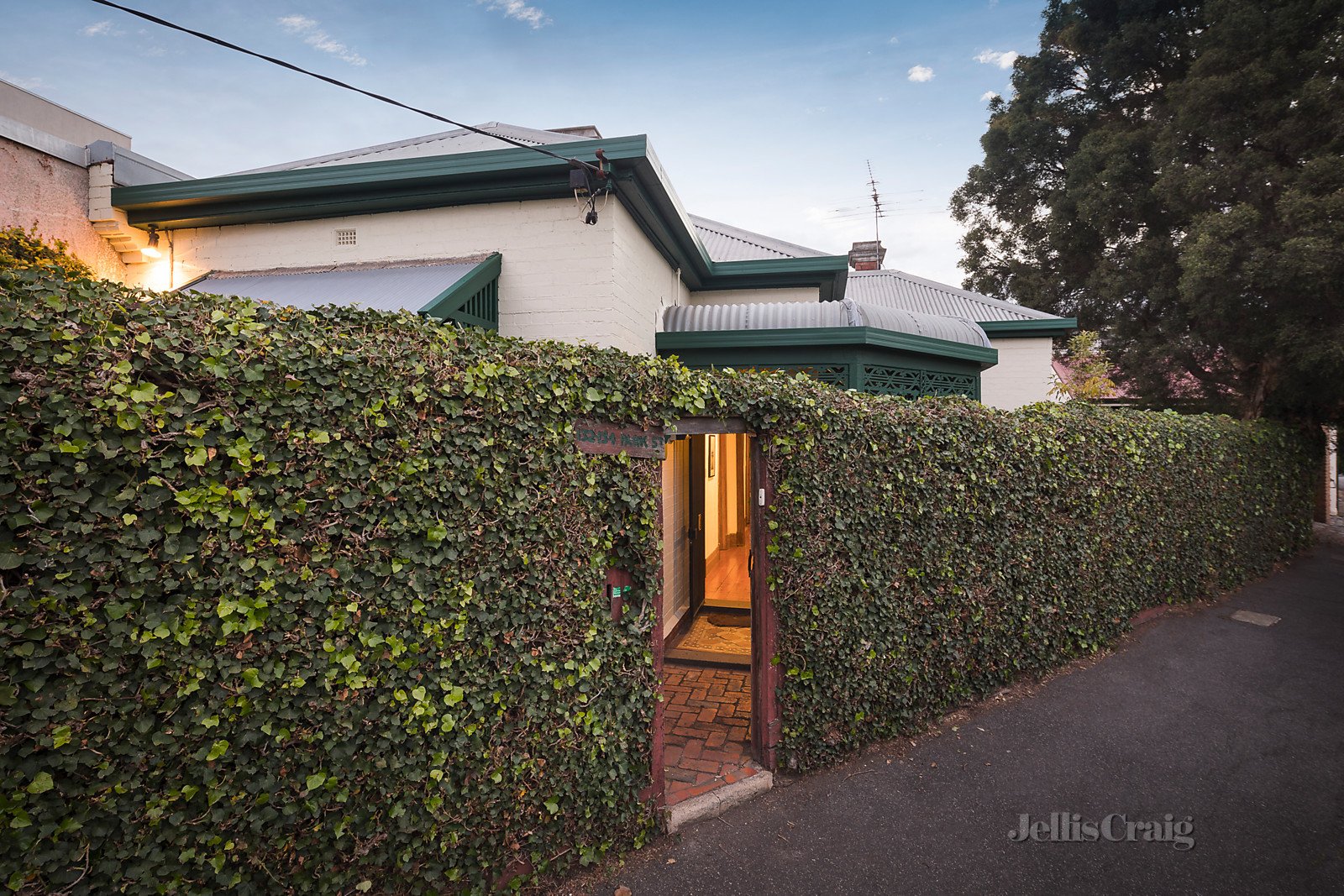 132-134 Park Street, Fitzroy North image 1