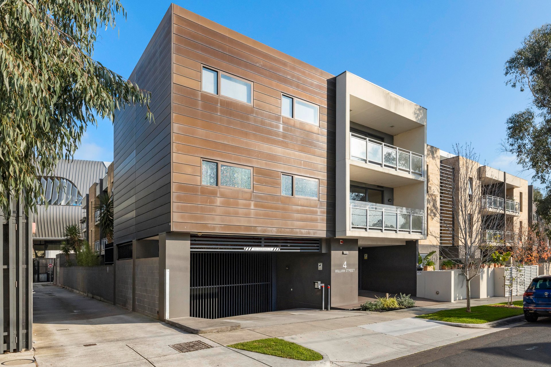 13/2-4 William Street, Murrumbeena image 1