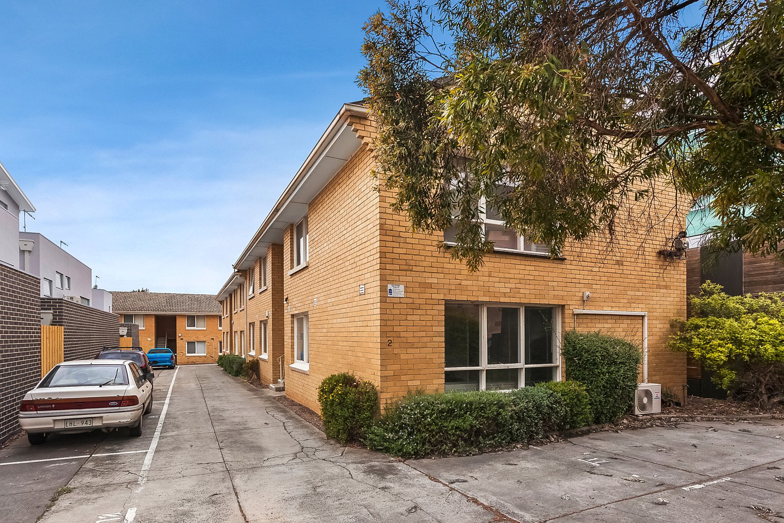 13/2 Berry Street, Essendon North VIC 3041