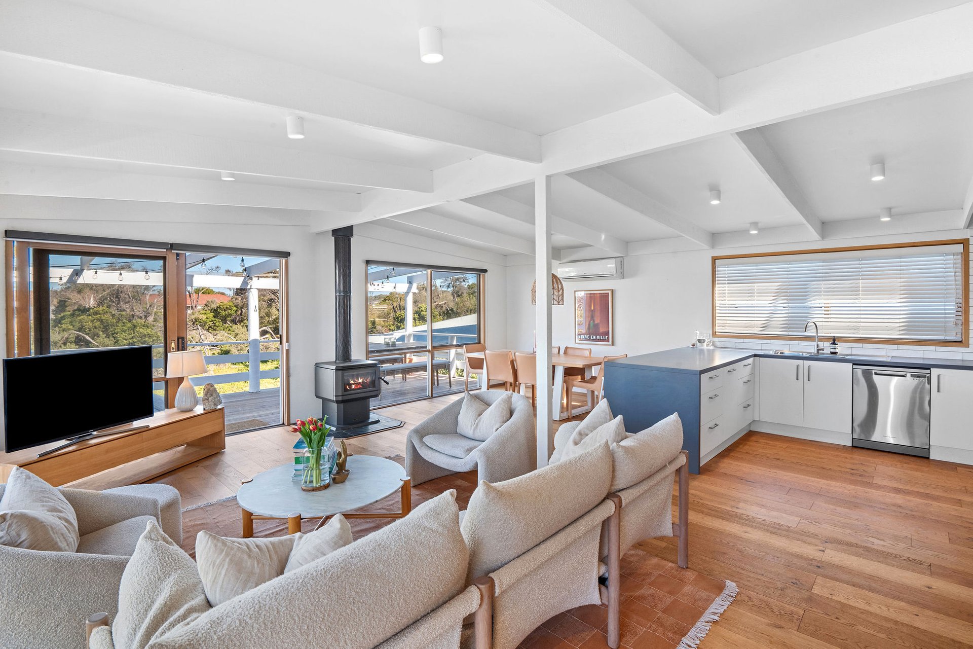 132 Canterbury Jetty Road, Blairgowrie image 3