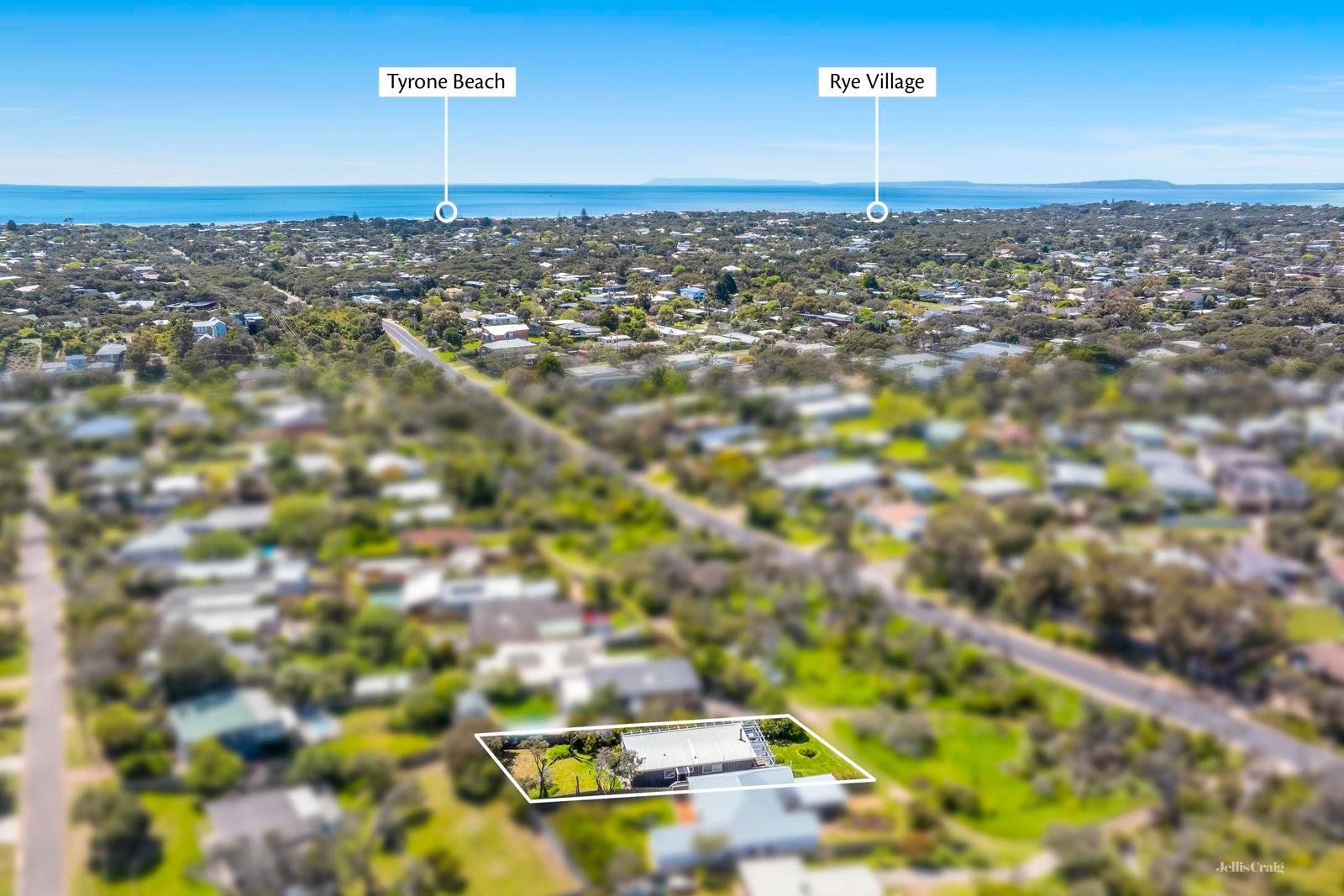 132 Canterbury Jetty Road, Blairgowrie image 15