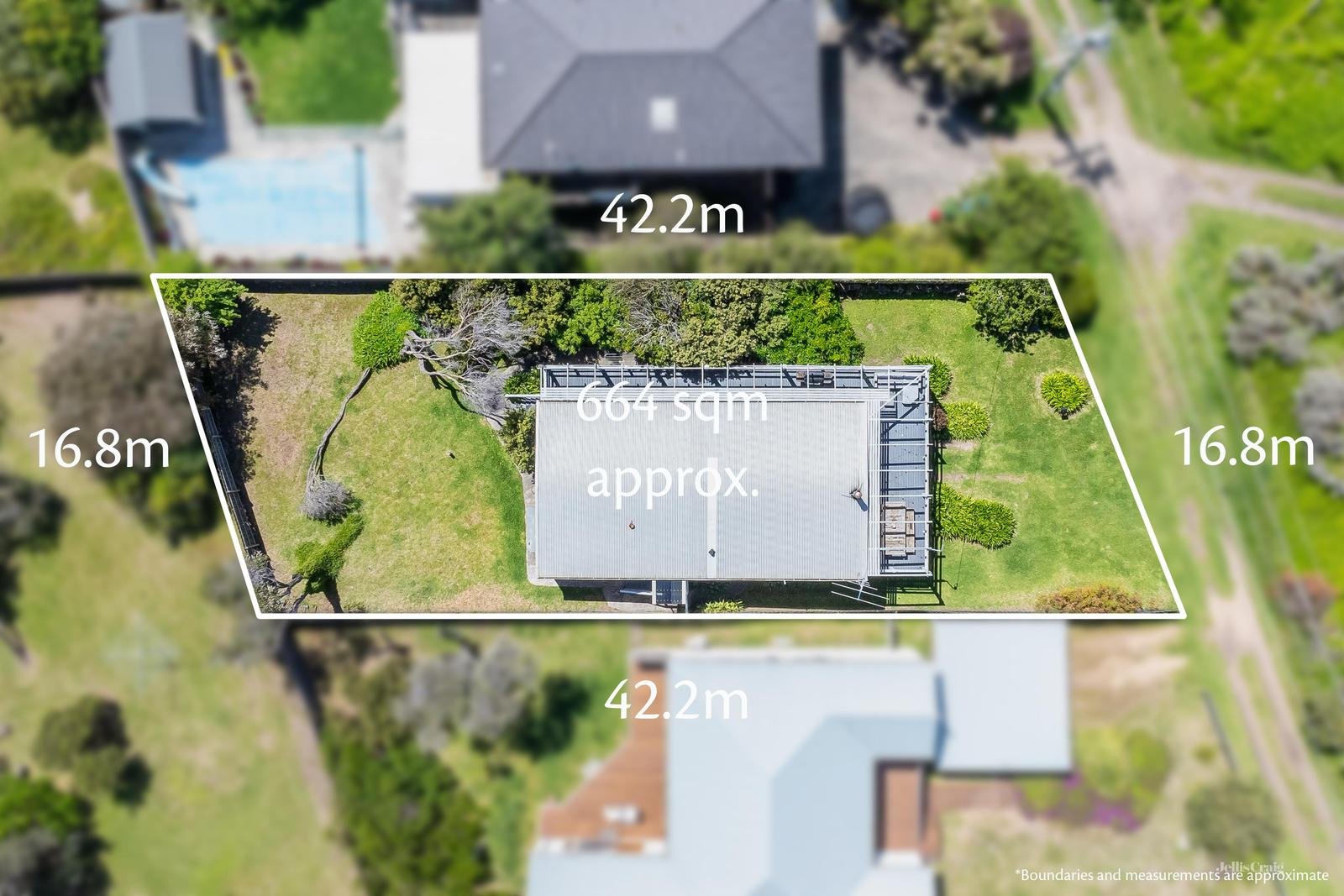 132 Canterbury Jetty Road, Blairgowrie image 17