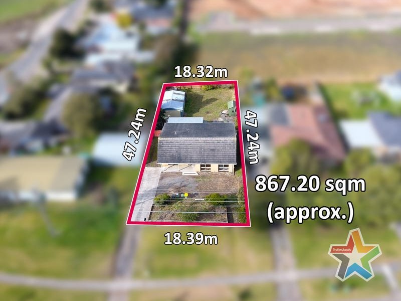 132 Edward Road, Chirnside Park image 1