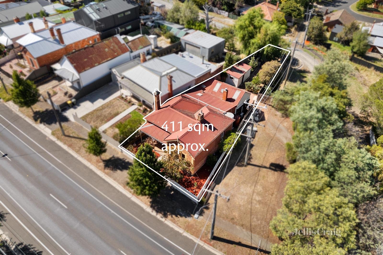 132 Eureka Street, Ballarat East image 17