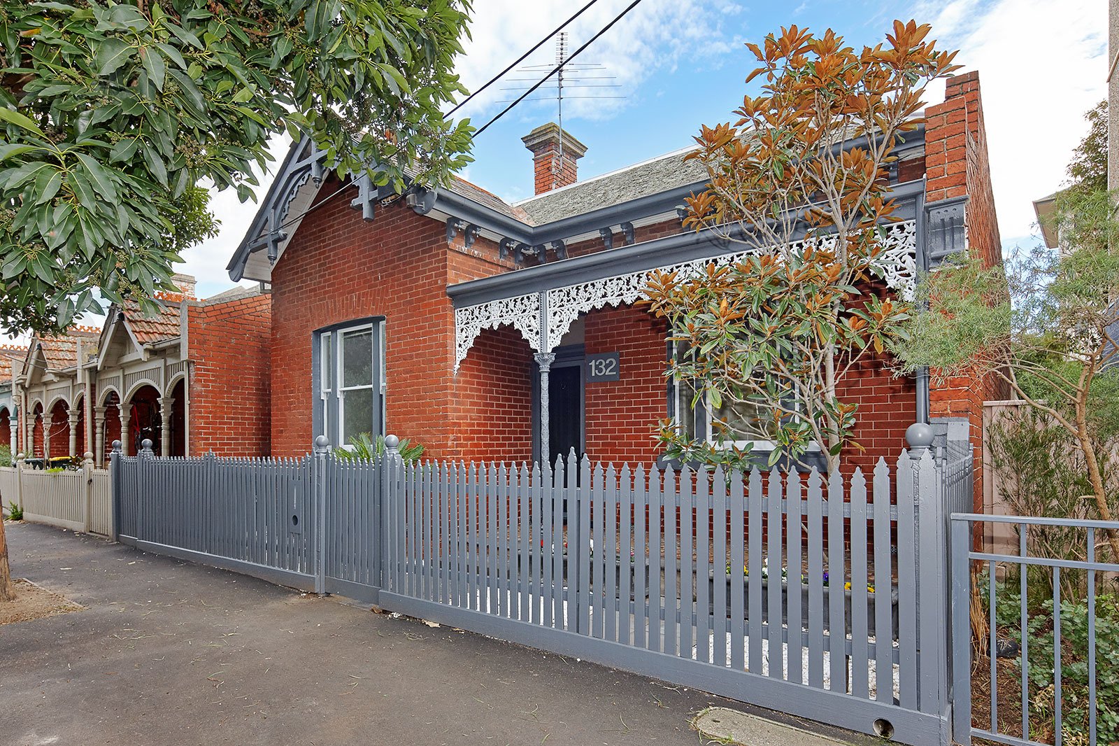 132 Evans Street, Port Melbourne image 1