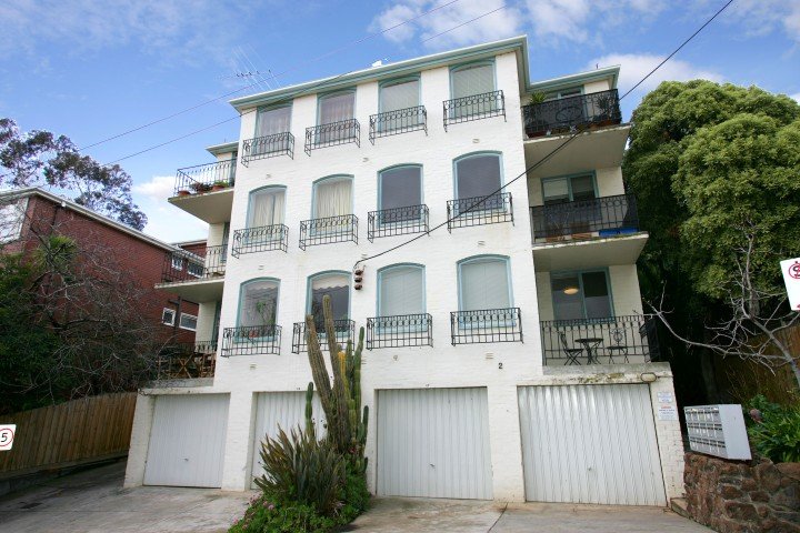 13 / 2 Gordon Grove SOUTH YARRA