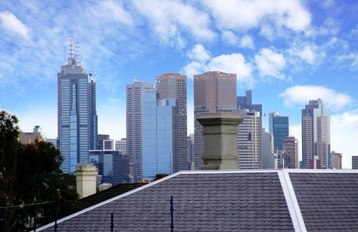 13 / 2 Gordon Grove SOUTH YARRA