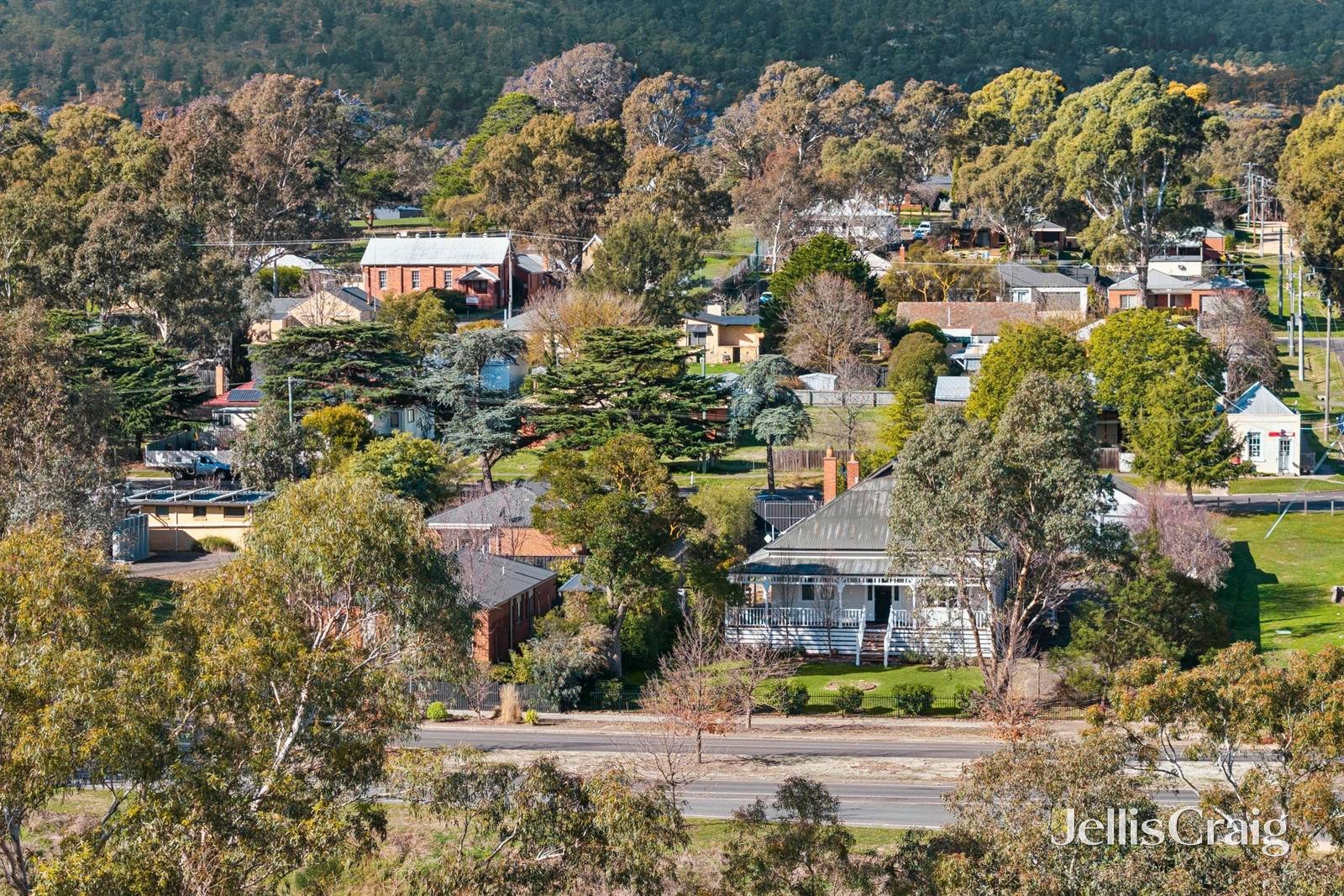 132 Harmony Way, Harcourt image 15