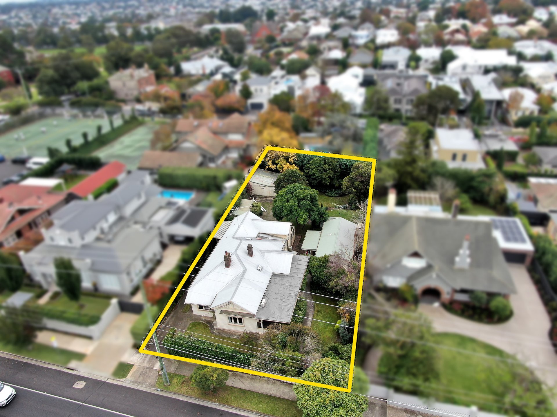132 Noble Street, Newtown image 23