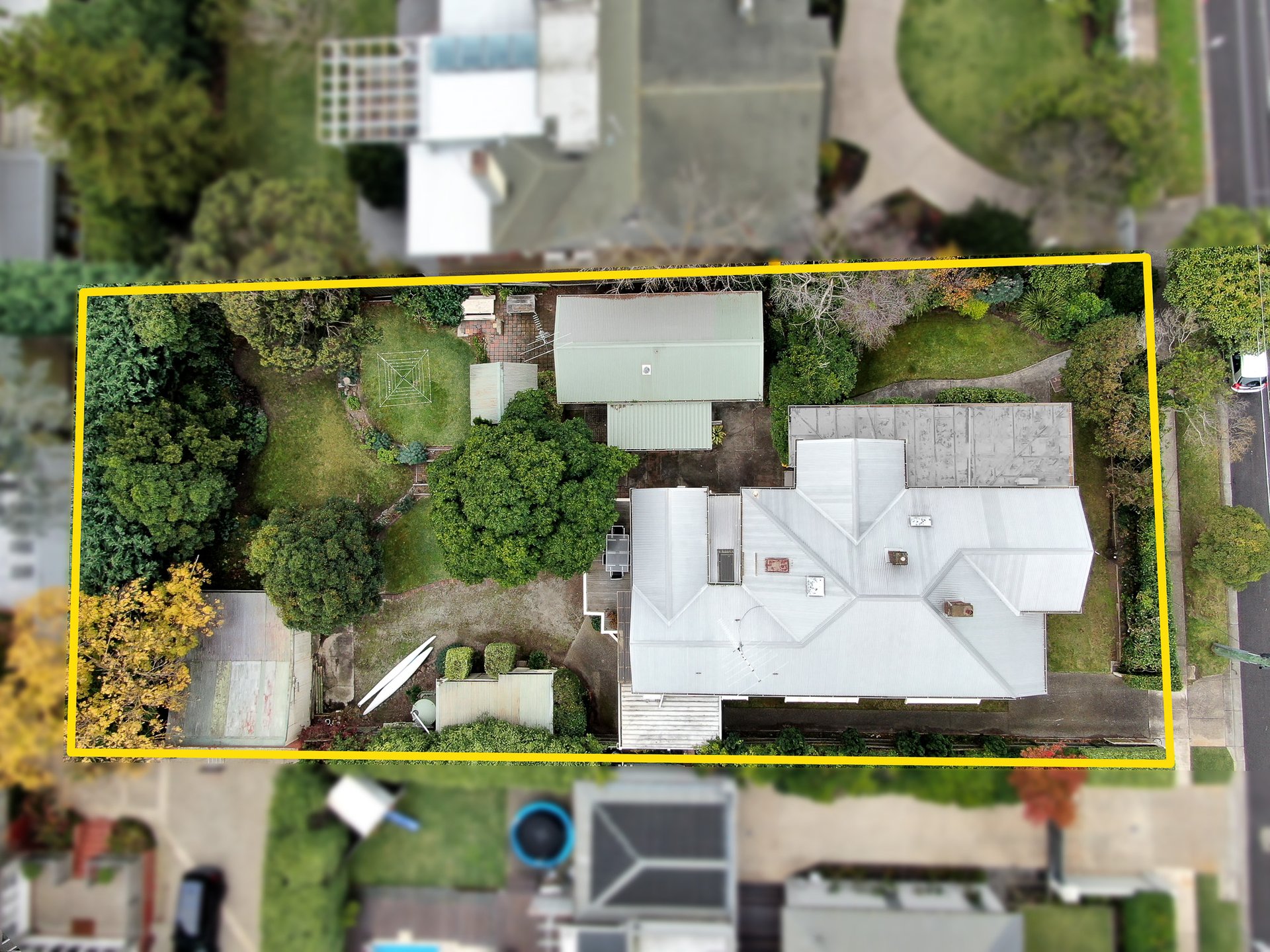 132 Noble Street, Newtown image 24
