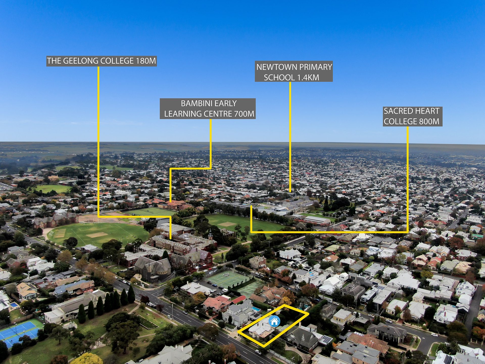 132 Noble Street, Newtown image 25