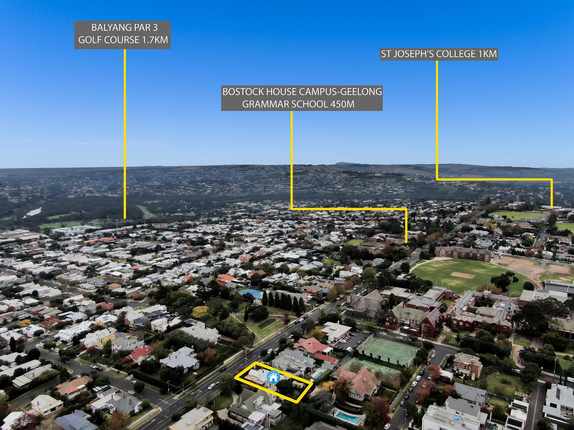 132 Noble Street, Newtown image 26