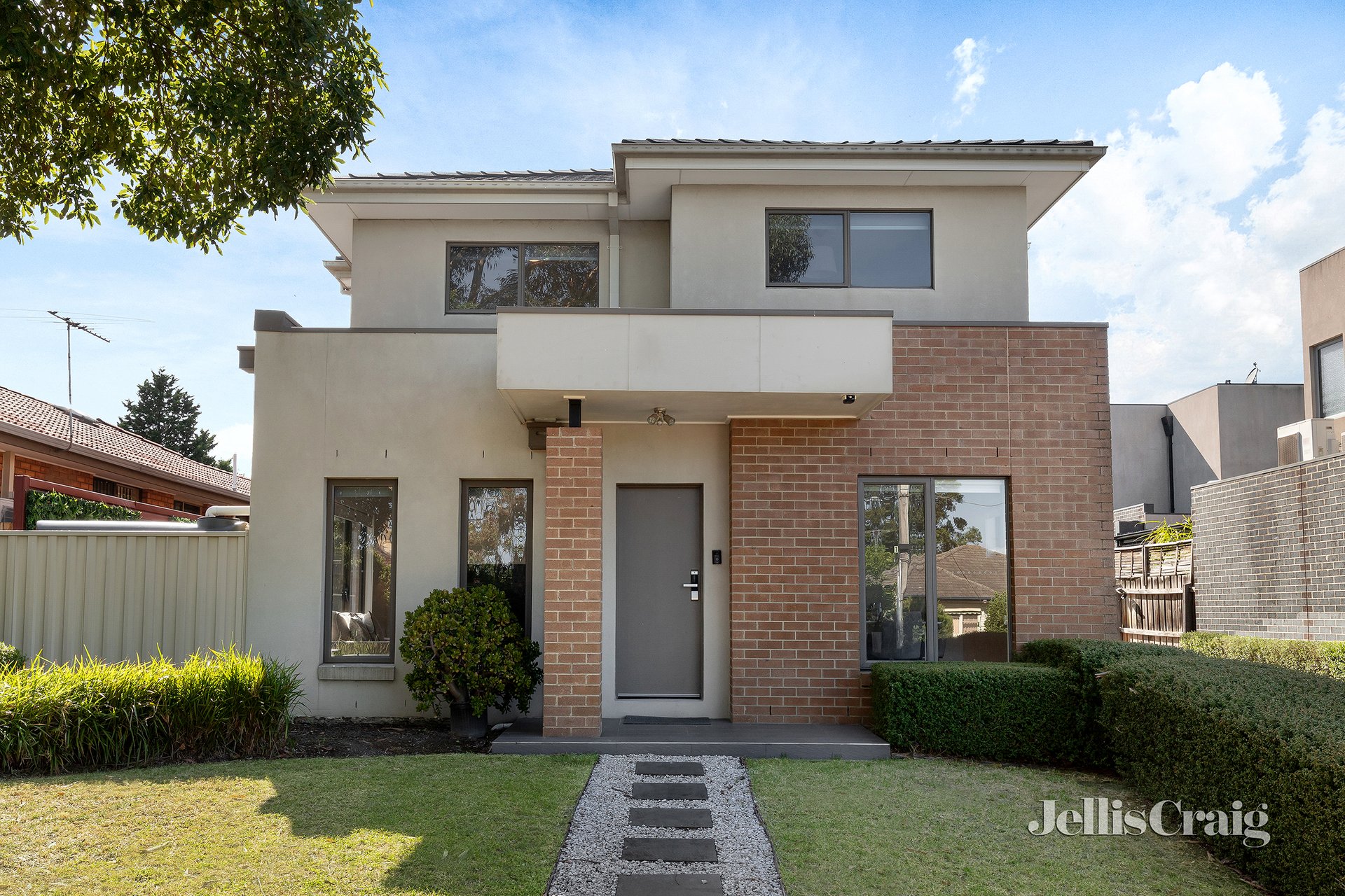 1/32 Porter Road, Heidelberg Heights image 1