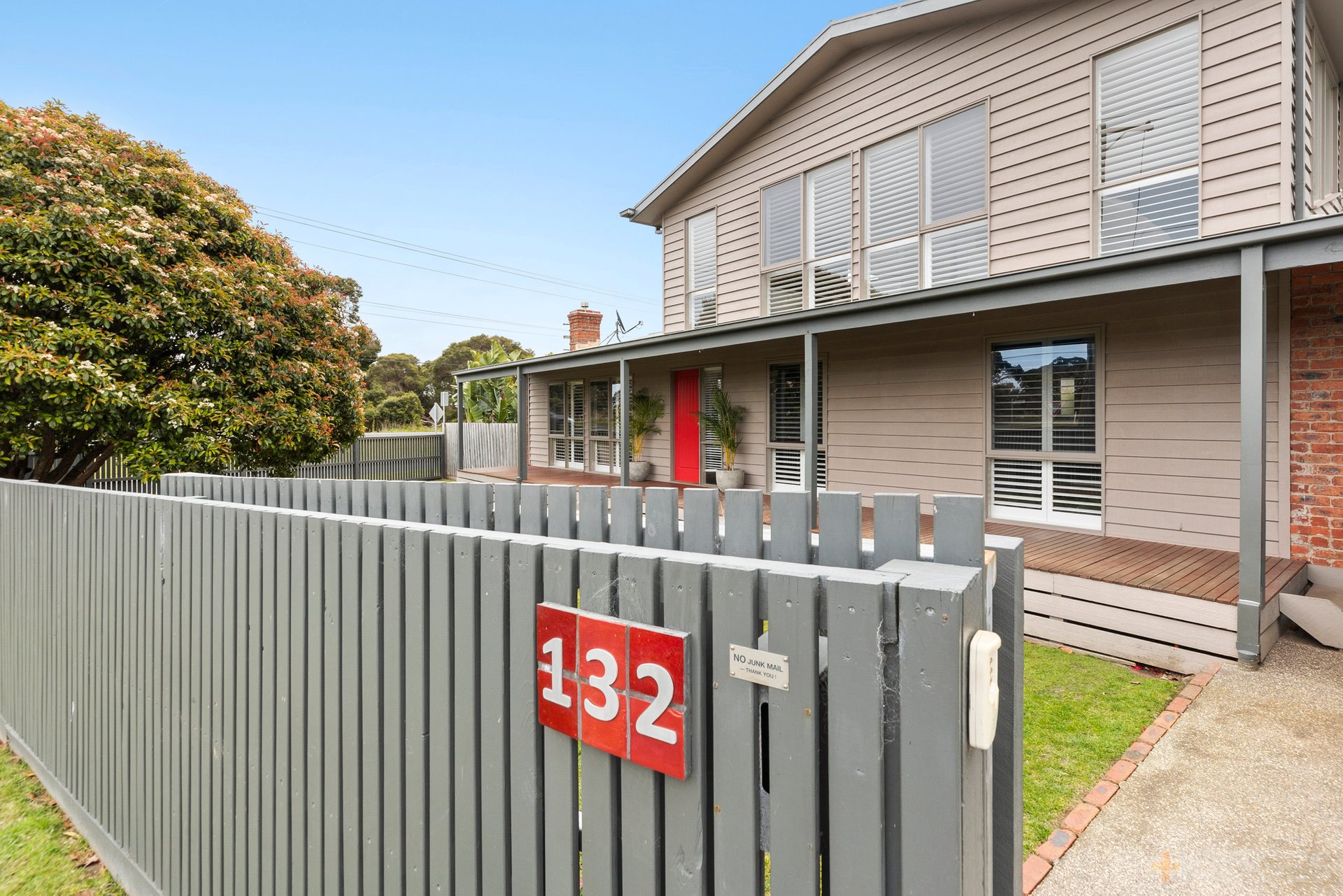 132 Wallington Road Ocean Grove