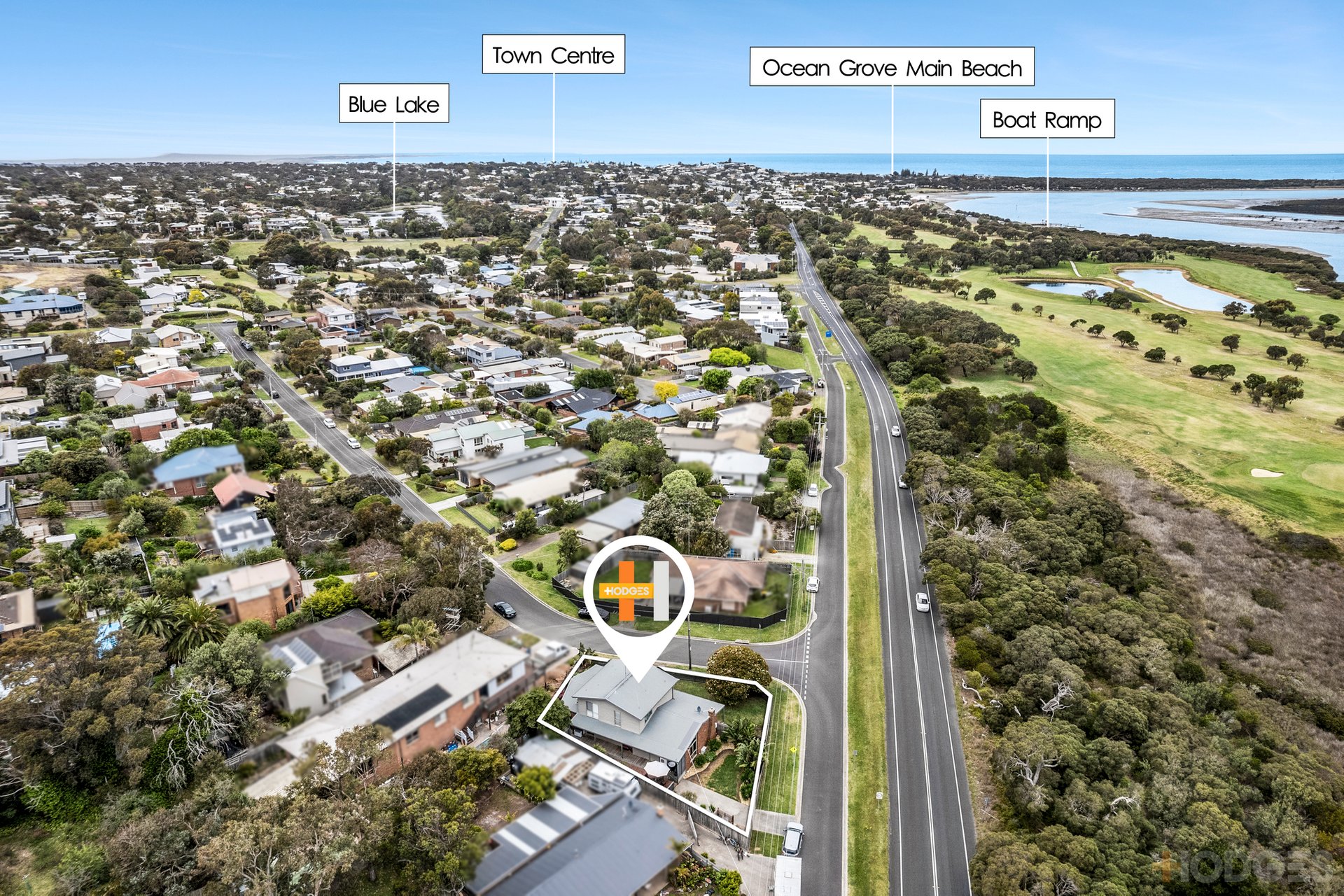 132 Wallington Road Ocean Grove