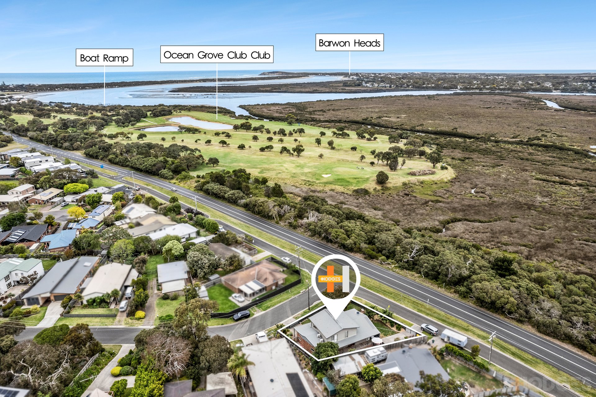 132 Wallington Road Ocean Grove