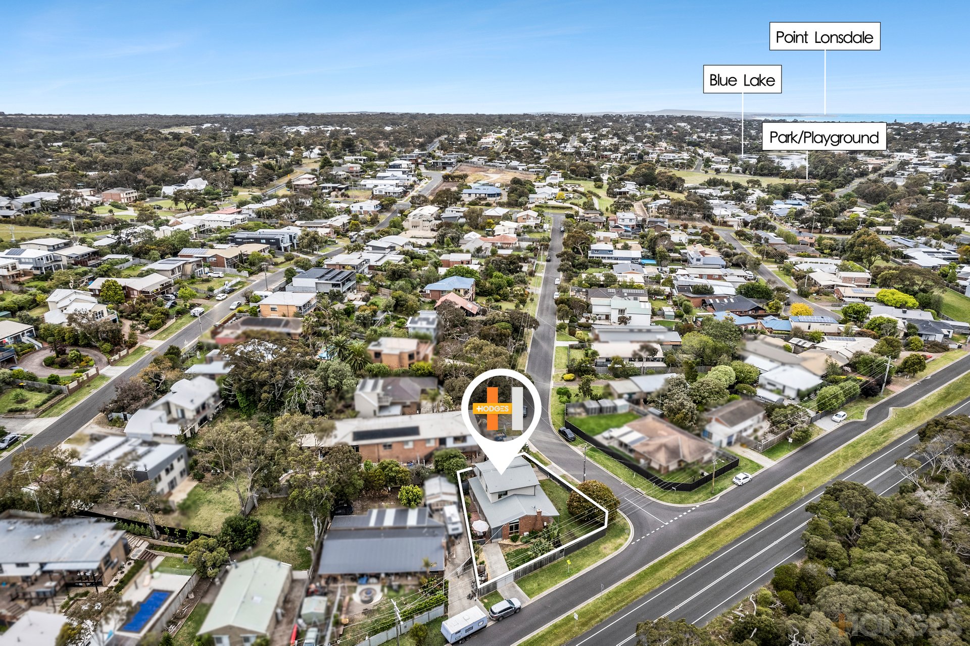 132 Wallington Road Ocean Grove