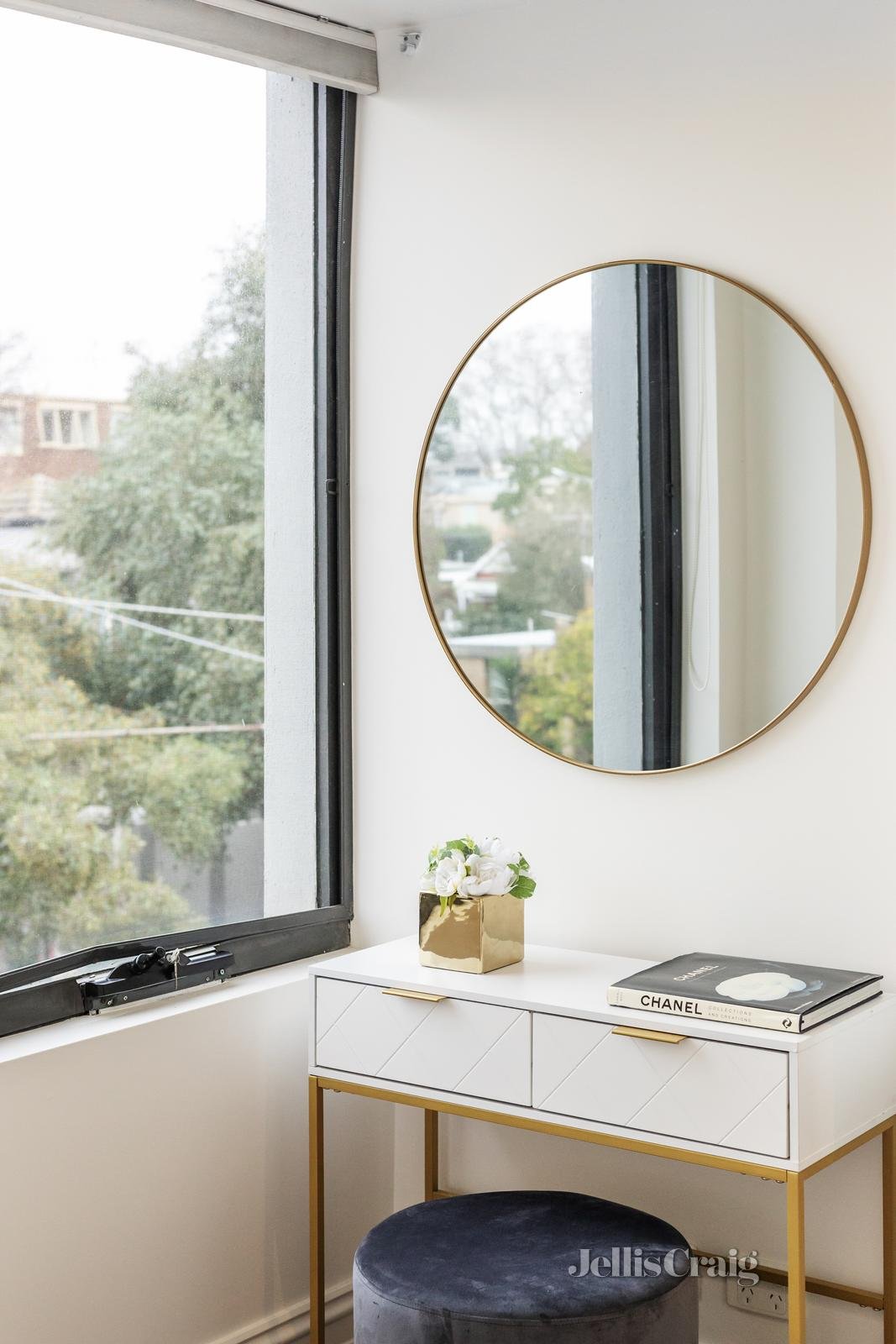 1/320 Toorak Road, South Yarra image 10