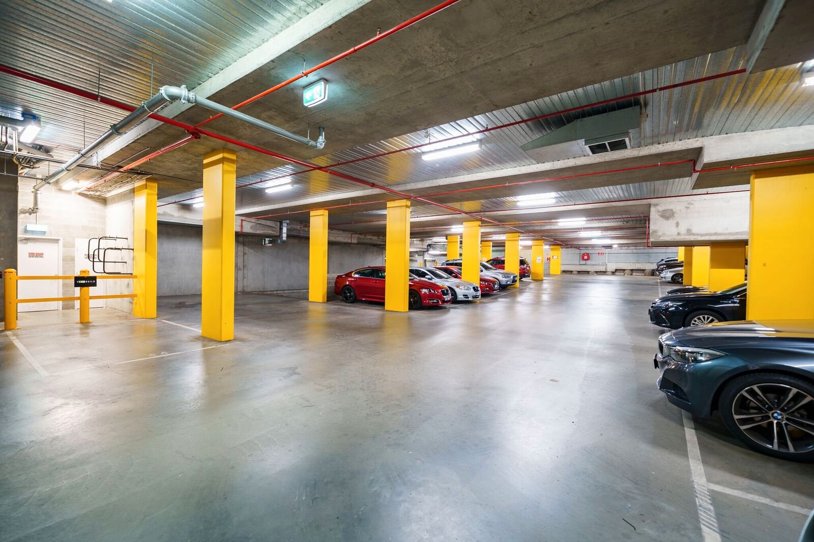 13/204 Dryburgh Street, North Melbourne VIC 3051