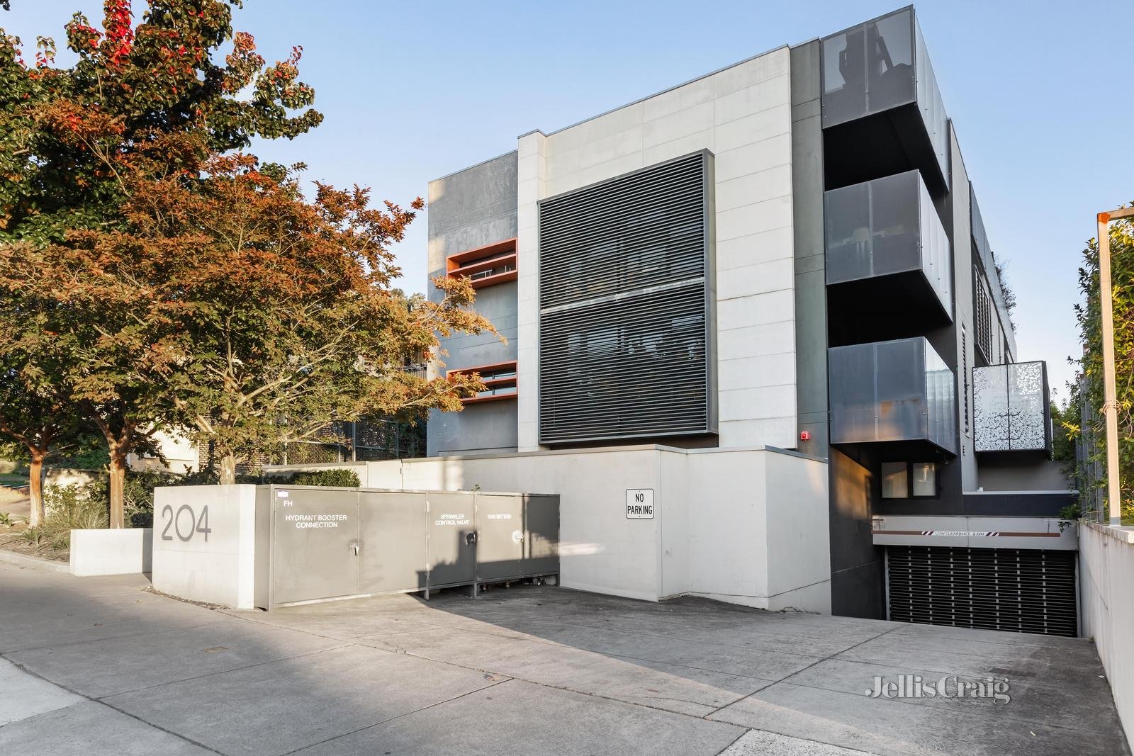 13/204 Whitehorse Road, Balwyn image 8