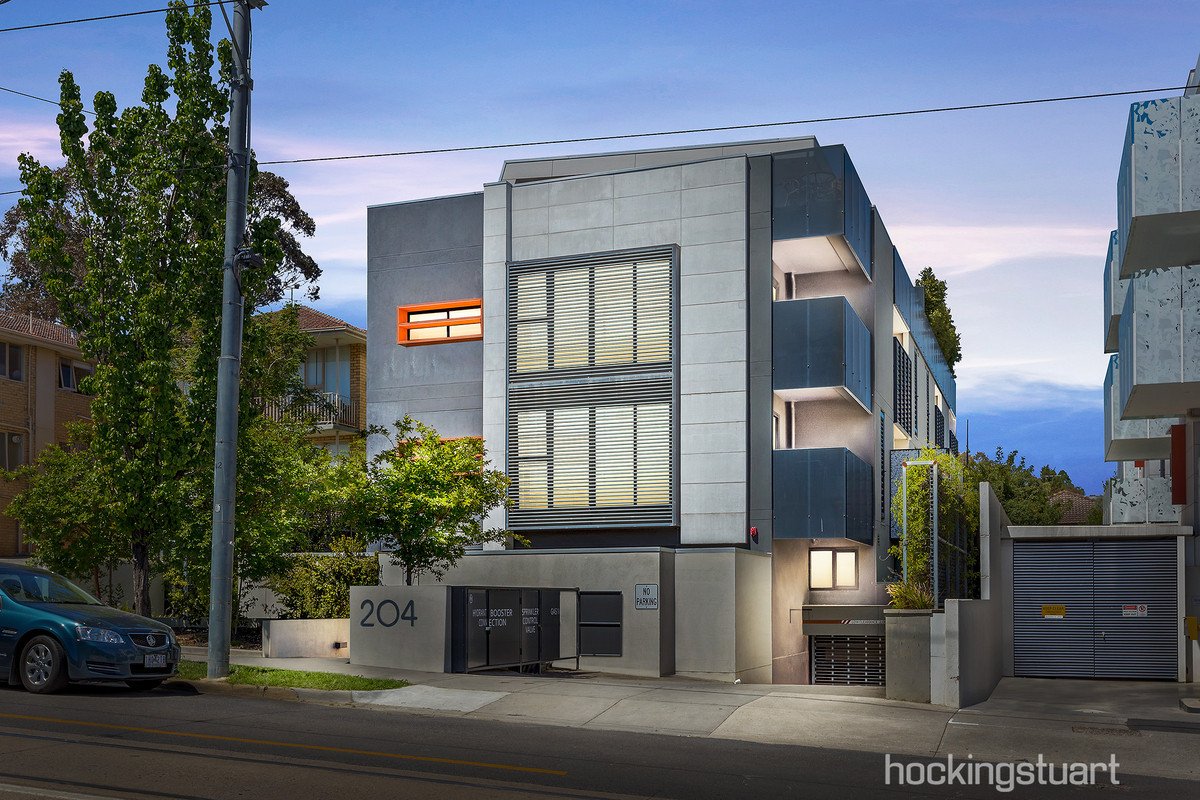 13/204 Whitehorse Road, Balwyn image 9