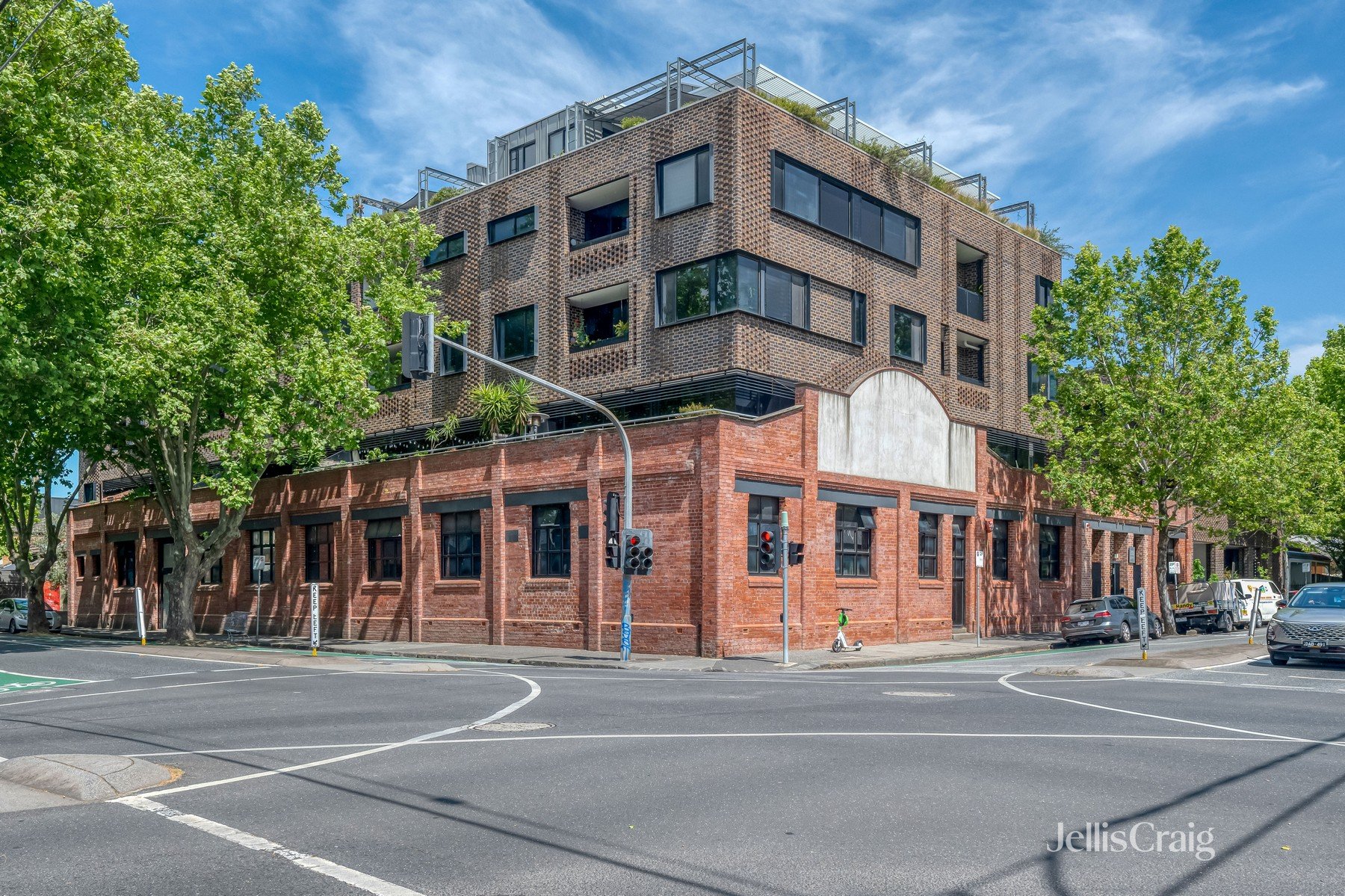 13/205 Gipps Street, Abbotsford image 9